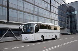 Scania ЛиАЗ Круиз туристический