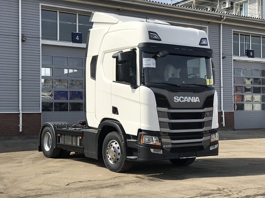 Седельный тягач Scania R440 A4X2NA